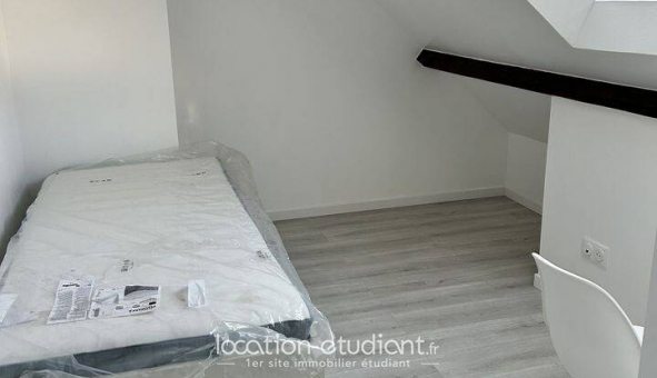 Logement tudiant T3 à Massy (91300)