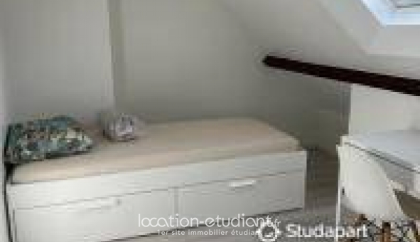 Logement tudiant T3 à Massy (91300)