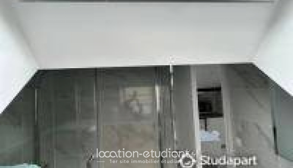 Logement tudiant T3 à Massy (91300)