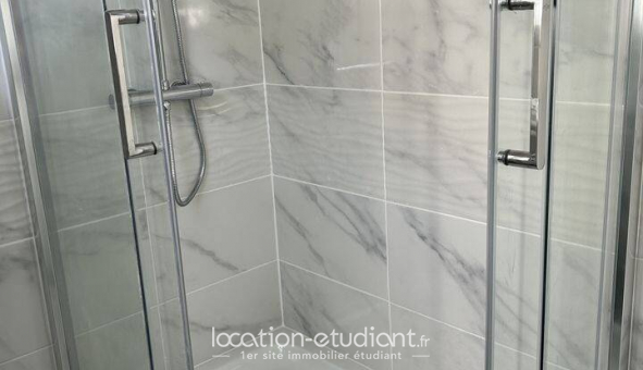 Logement tudiant T3 à Massy (91300)