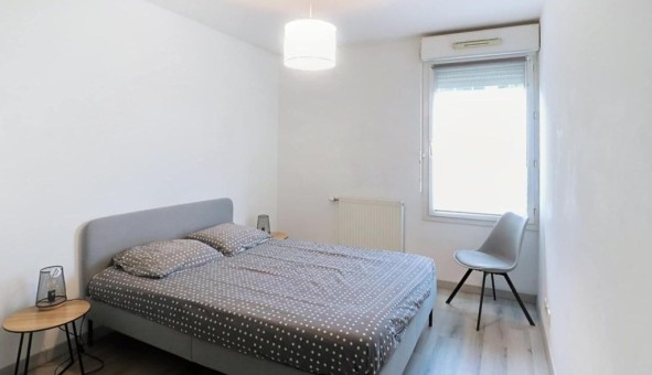 Logement �tudiant T3 &agrave; Massy (91300)