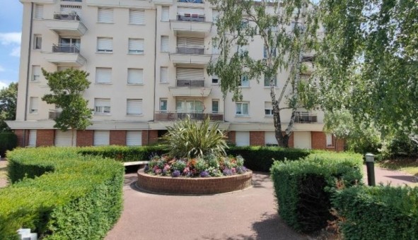 Logement �tudiant T3 &agrave; Massy (91300)