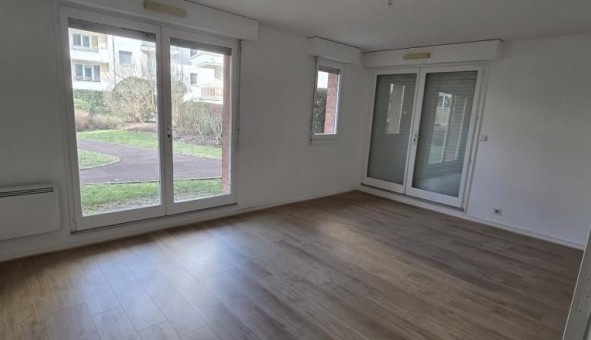 Logement �tudiant T3 &agrave; Massy (91300)