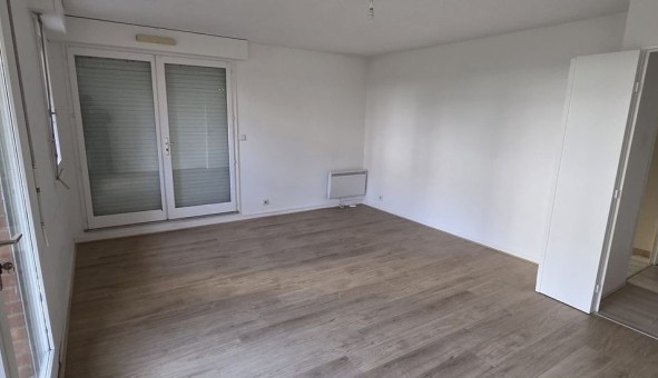 Logement �tudiant T3 &agrave; Massy (91300)