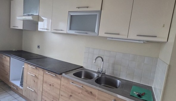 Logement �tudiant T3 &agrave; Massy (91300)