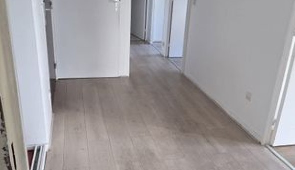 Logement �tudiant T3 &agrave; Massy (91300)