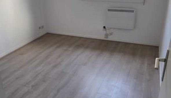 Logement �tudiant T3 &agrave; Massy (91300)