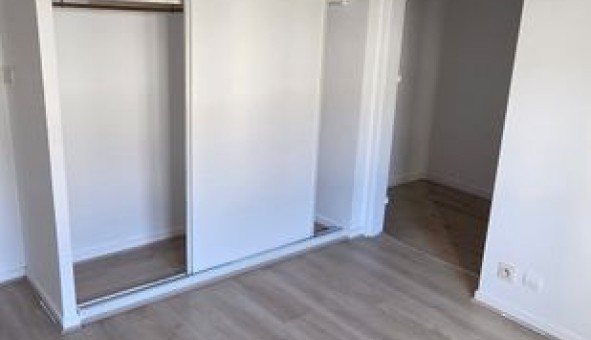 Logement �tudiant T3 &agrave; Massy (91300)
