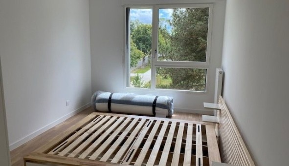 Logement �tudiant T3 &agrave; Massy (91300)