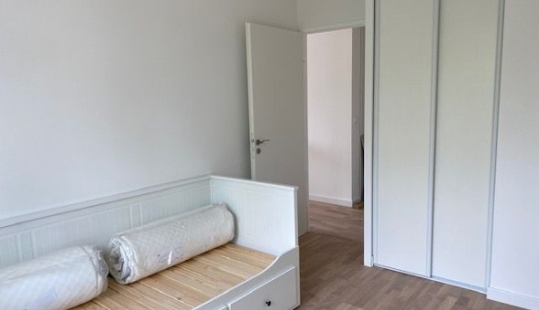 Logement �tudiant T3 &agrave; Massy (91300)