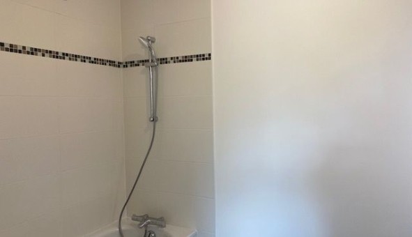 Logement �tudiant T3 &agrave; Massy (91300)
