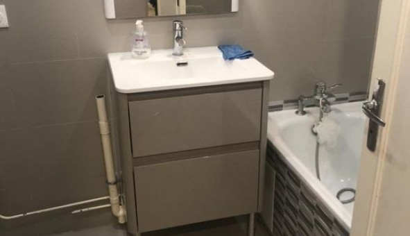 Logement �tudiant T3 &agrave; Massy (91300)