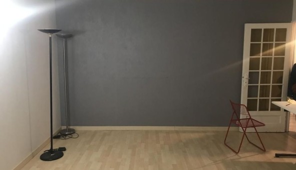 Logement �tudiant T3 &agrave; Massy (91300)