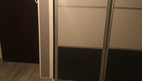Logement �tudiant T3 &agrave; Massy (91300)
