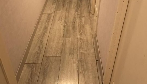 Logement �tudiant T3 &agrave; Massy (91300)