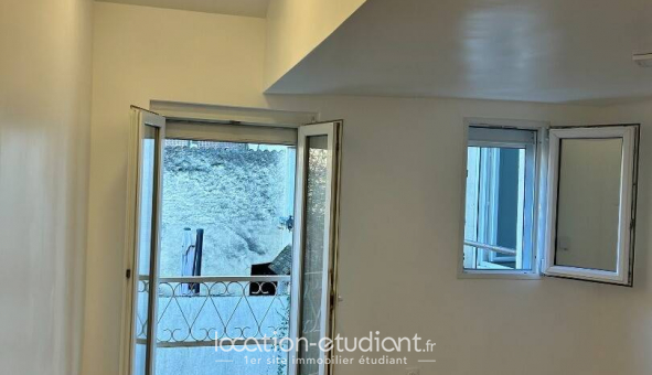 Logement �tudiant T3 &agrave; Massy (91300)
