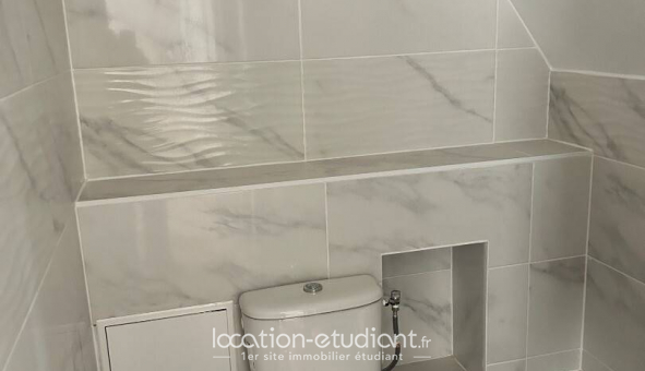 Logement �tudiant T3 &agrave; Massy (91300)