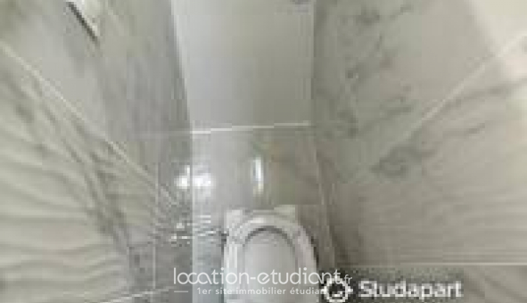 Logement �tudiant T3 &agrave; Massy (91300)