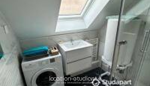 Logement �tudiant T3 &agrave; Massy (91300)