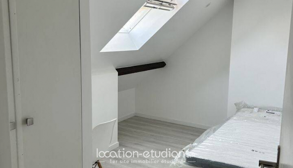 Logement �tudiant T3 &agrave; Massy (91300)