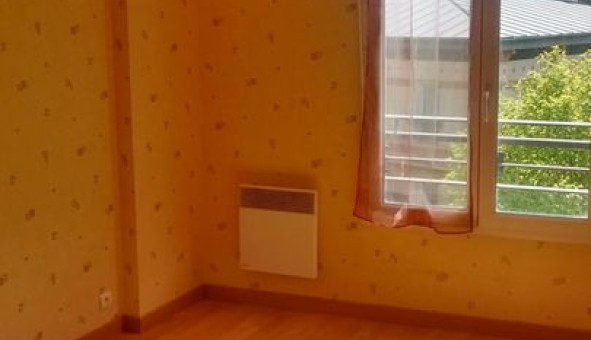 Logement �tudiant T3 &agrave; Massy (91300)