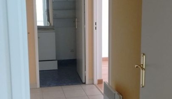 Logement �tudiant T3 &agrave; Massy (91300)