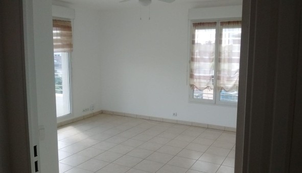 Logement �tudiant T3 &agrave; Massy (91300)