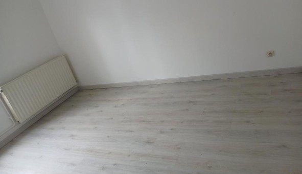 Logement tudiant T3 à Mathay (25700)