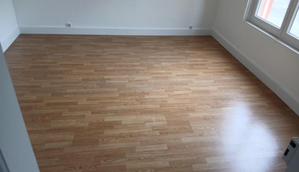 Logement tudiant T3 à Mathay (25700)