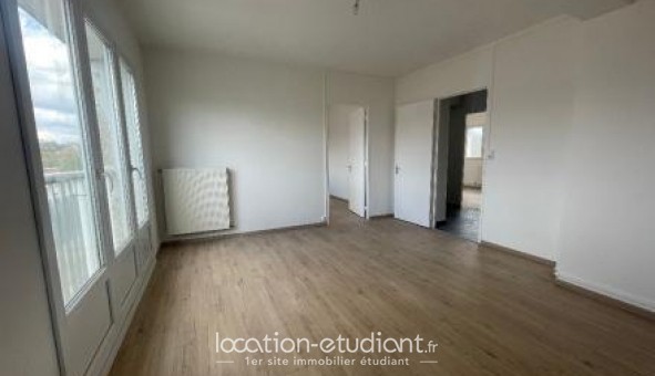 Logement tudiant T3 à Maubeuge (59600)