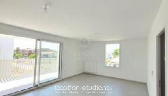 Logement tudiant T3 à Mauguio (34130)