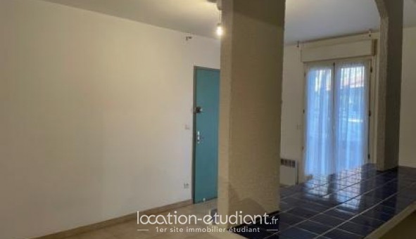 Logement tudiant T3 à Mauguio (34130)