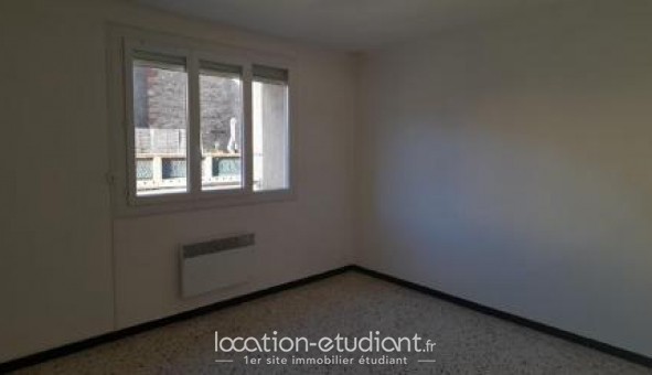 Logement tudiant T3 à Maureillas las Illas (66480)