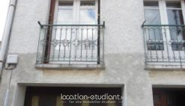 Logement tudiant Location T3 Vide Maureillas las Illas (66480)