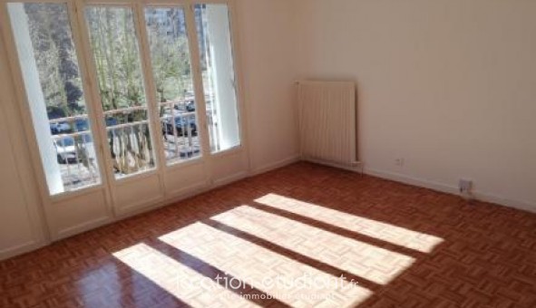 Logement tudiant T3 à Maurepas (78310)