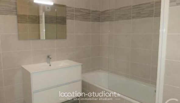 Logement tudiant T3 à Maurepas (78310)