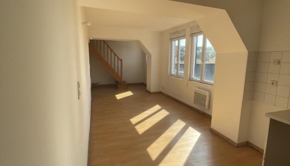 Logement tudiant T3 à Mauvezin sur Gupie (47200)