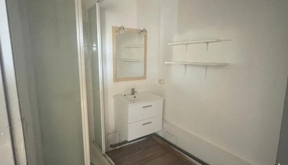 Logement tudiant T3 à Mauvezin sur Gupie (47200)