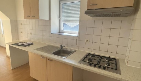 Logement tudiant T3 à Mauvezin sur Gupie (47200)