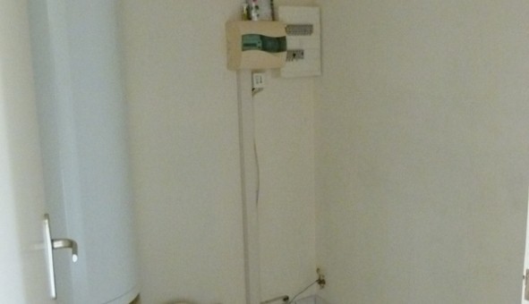 Logement tudiant T3 à Mauvezin sur Gupie (47200)