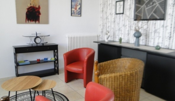 Logement tudiant T3 à Mauvezin sur Gupie (47200)