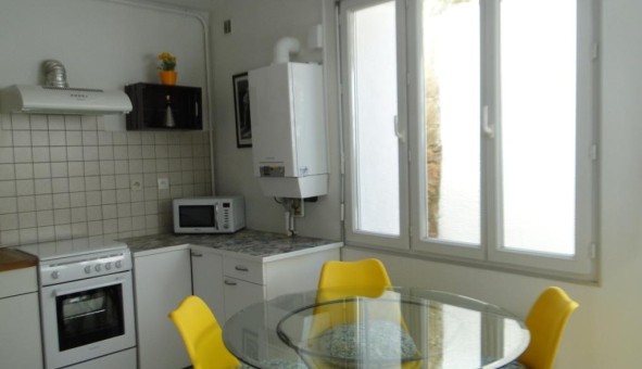 Logement tudiant T3 à Mauvezin sur Gupie (47200)