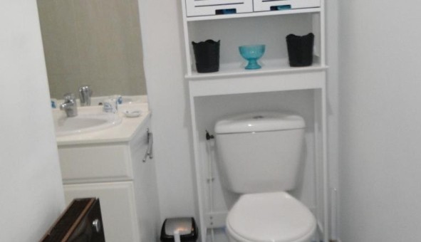 Logement tudiant T3 à Mauvezin sur Gupie (47200)