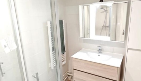 Logement �tudiant T3 &agrave; Mauvezin sur Gupie (47200)