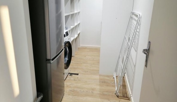 Logement �tudiant T3 &agrave; Mauvezin sur Gupie (47200)