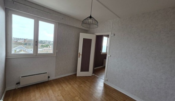 Logement �tudiant T3 &agrave; Mauvezin sur Gupie (47200)