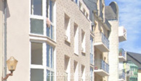 Logement tudiant T3 à Mayenne (53100)