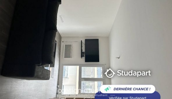 Logement tudiant Location T3 Meublé Meaux (77100)