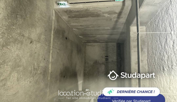 Logement tudiant T3 à Meaux (77100)