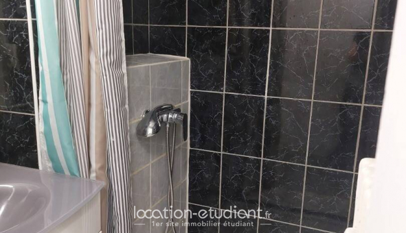 Logement tudiant T3 à Meaux (77100)